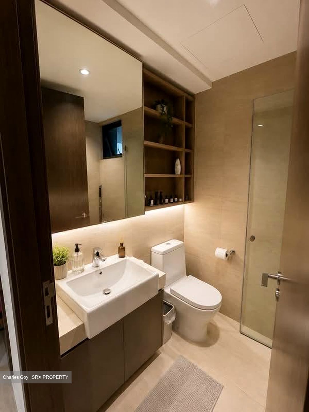 Grandeur Park Residences (D16), Condominium #579562151